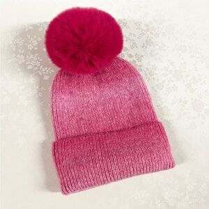 Women’s winter hat